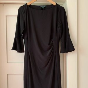 Lauren- Ralph Lauren dress